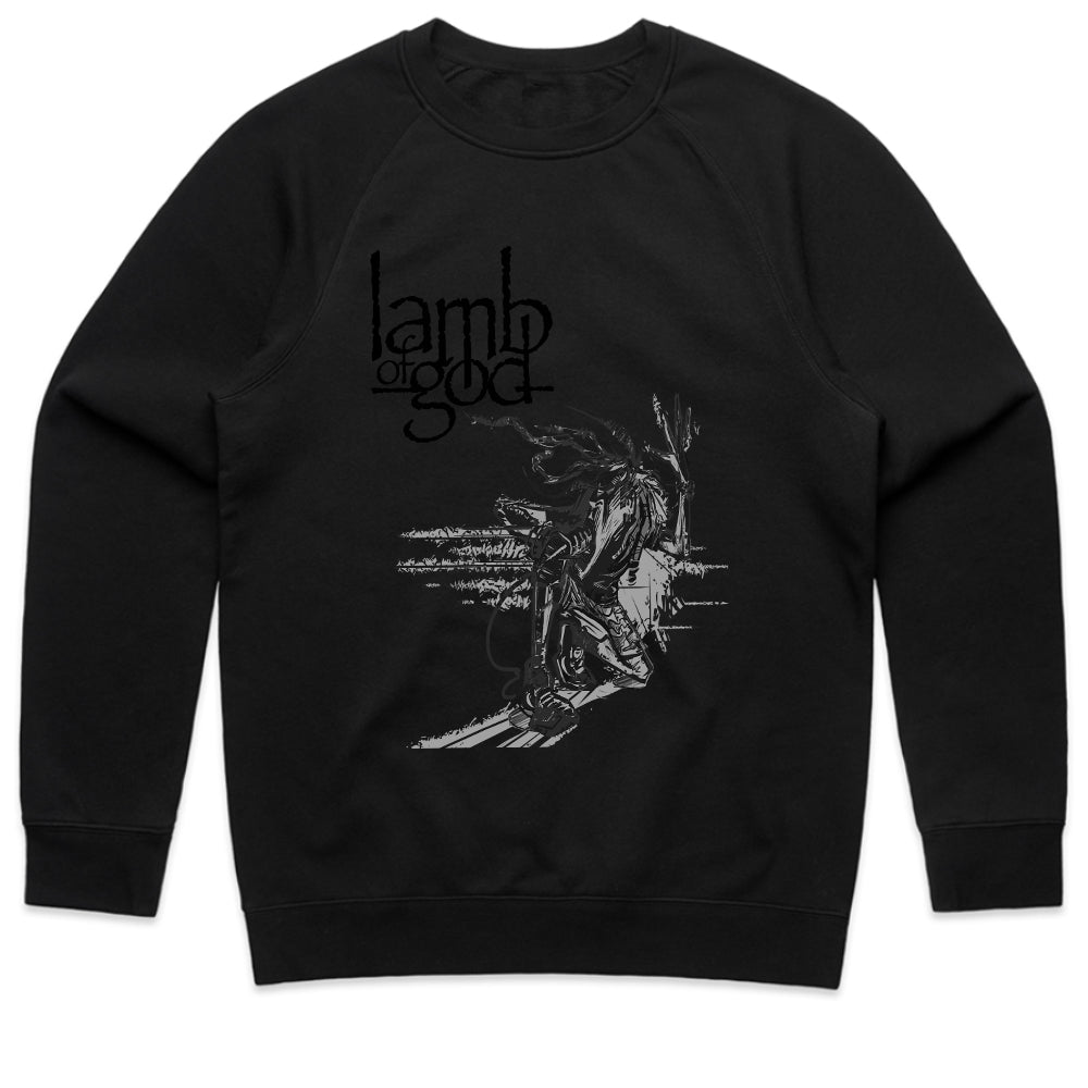 LAMB OF GOD