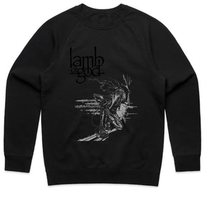 LAMB OF GOD