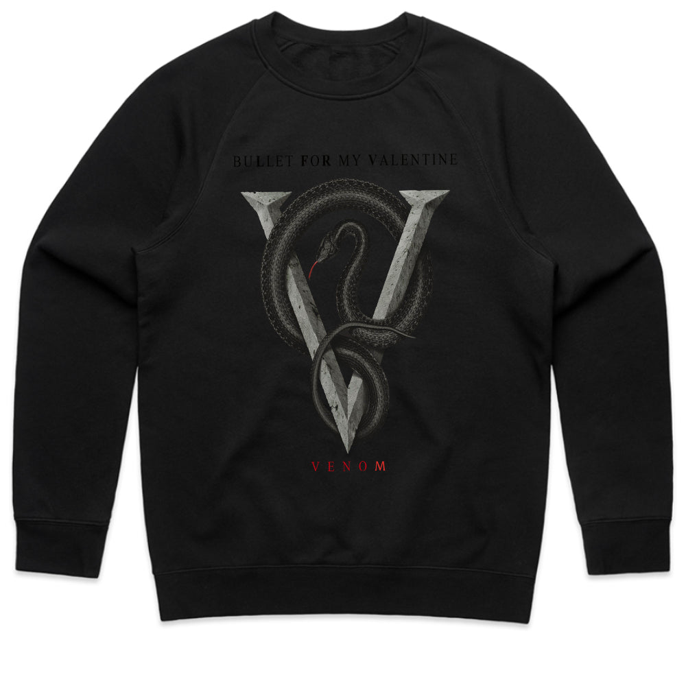 BULLET FOR MY VALENTINE