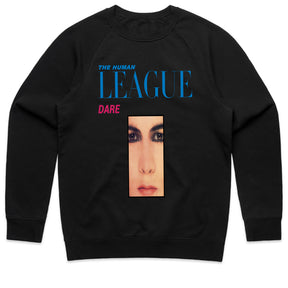 THE HUMAN LEAGUE DARE