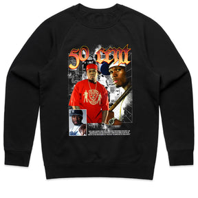 50 CENT