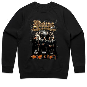 BONE THUGS N HARMONY