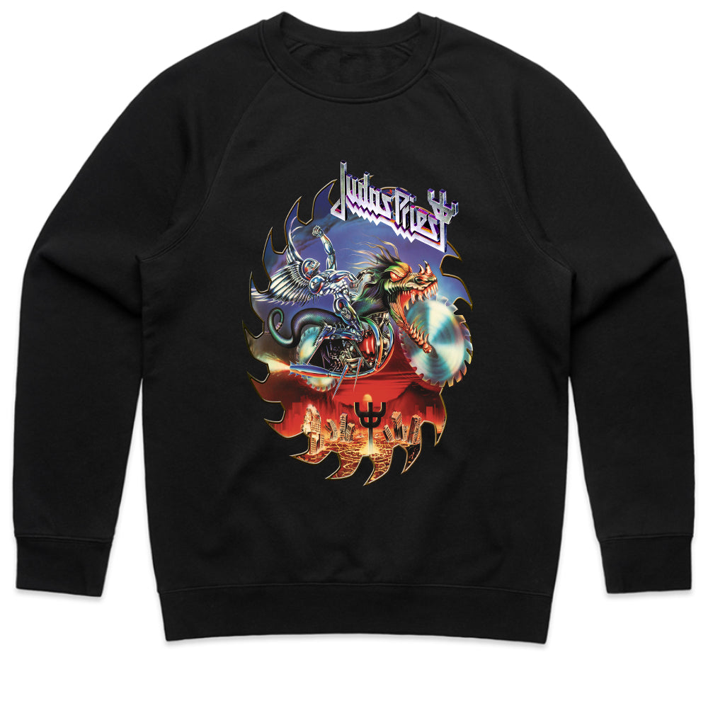 JUDAS PRIEST
