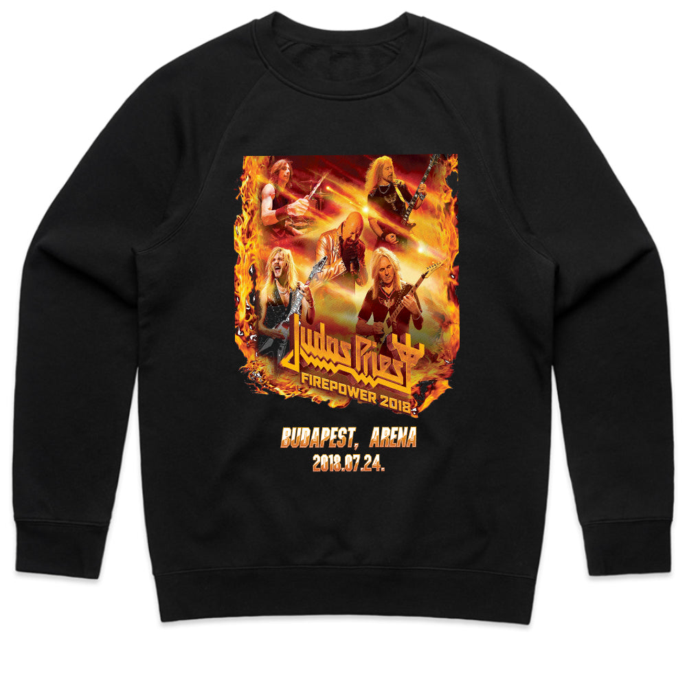 JUDAS PRIEST