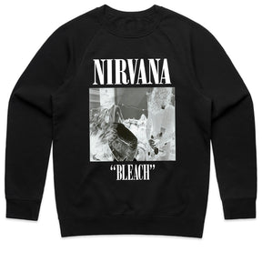 NIRVANA - BEACH