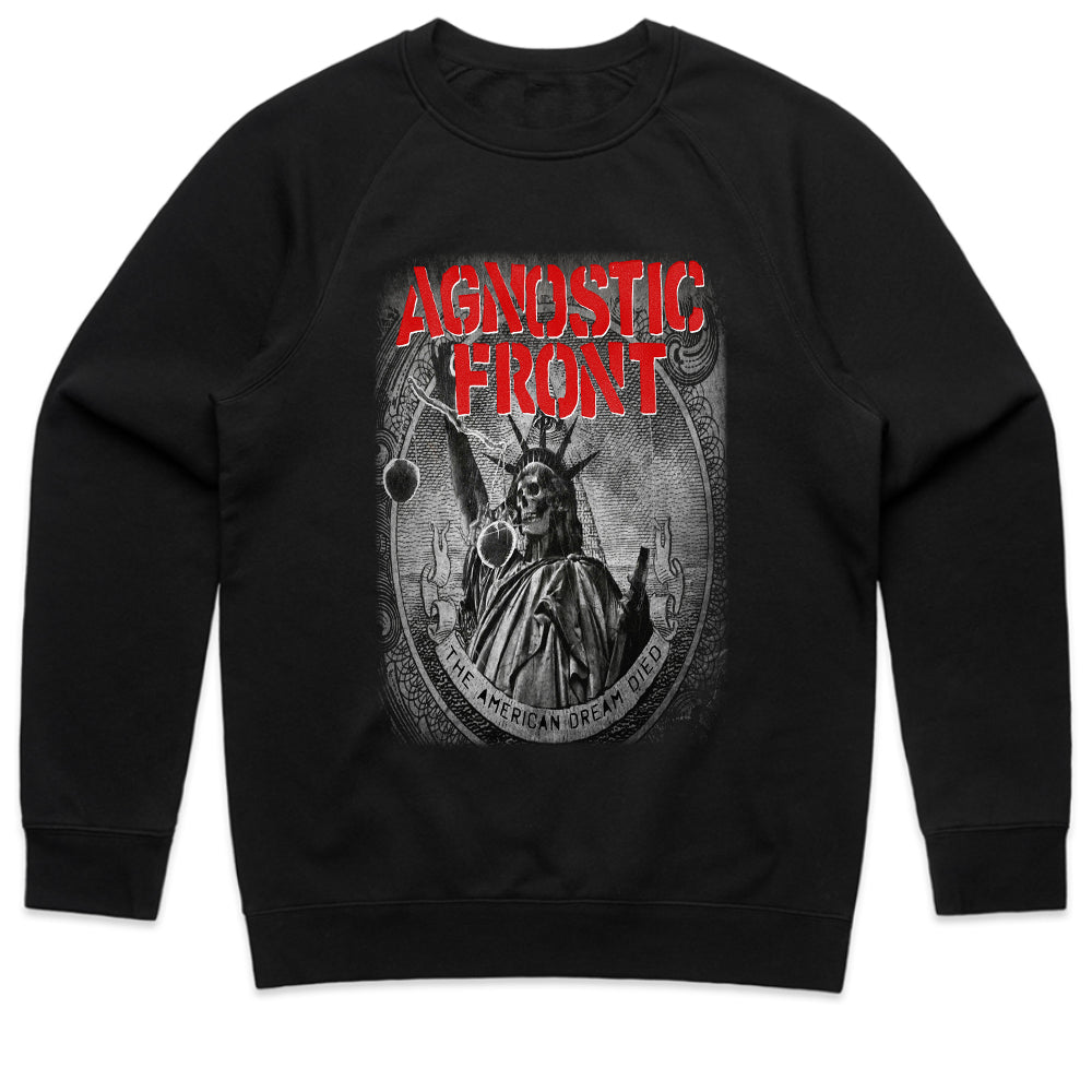 AGNOSTIC FRONT