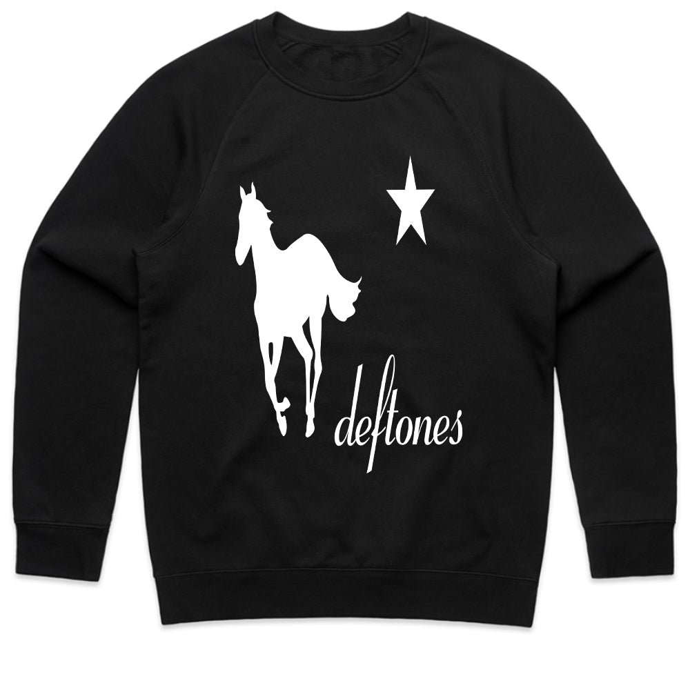 DEFTONES - WHITE PONY
