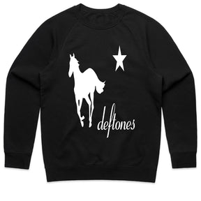 DEFTONES - WHITE PONY