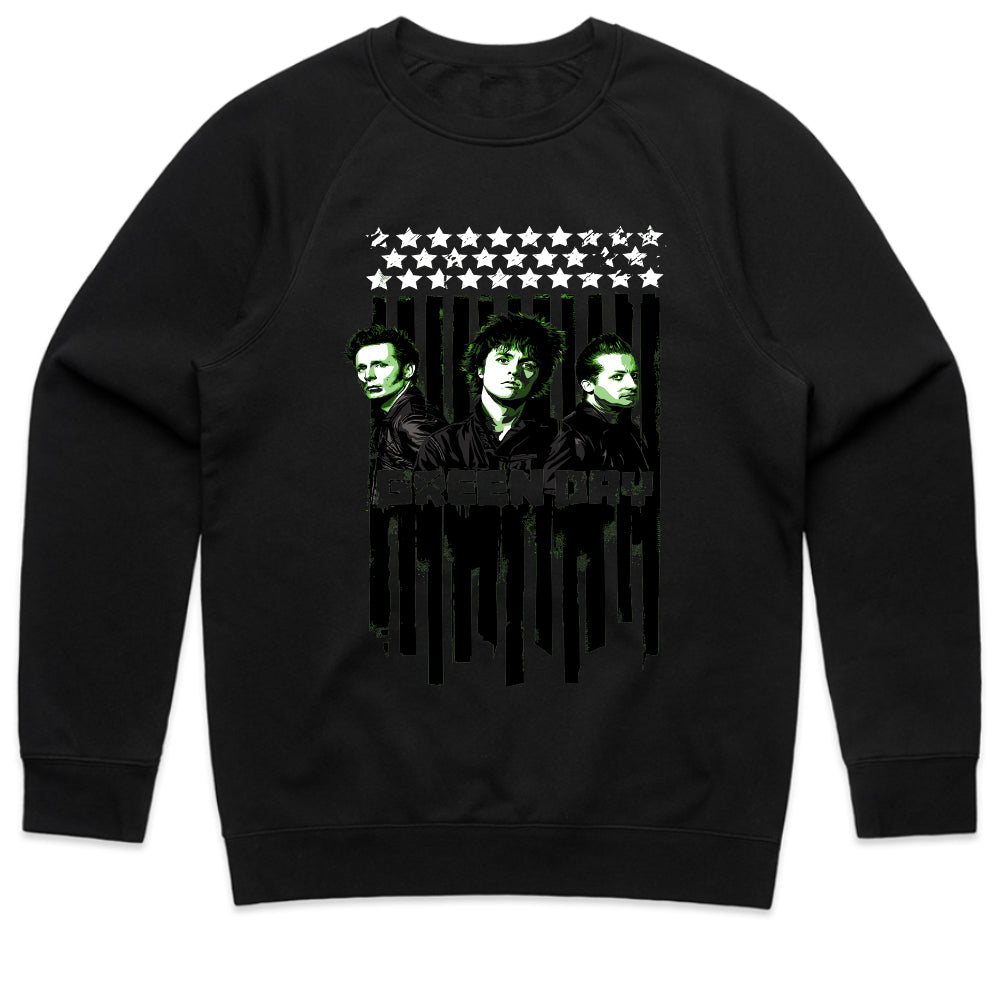 GREEN DAY