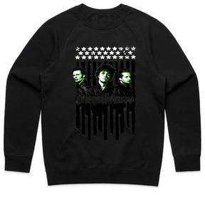 GREEN DAY