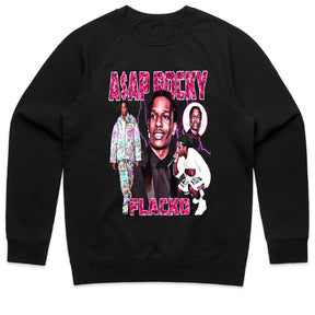 ASAP ROCKY FLACKO