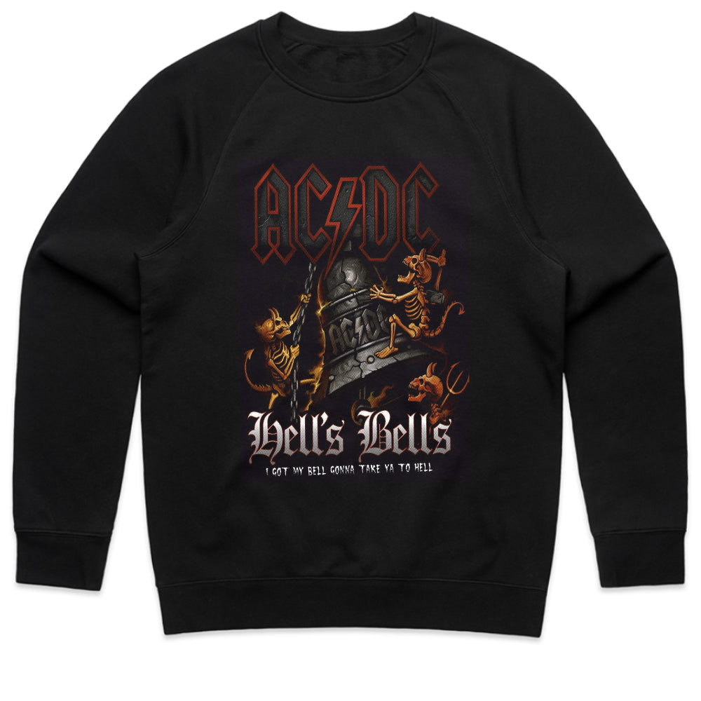 AC DC