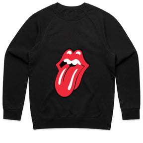 THE ROLLING STONES