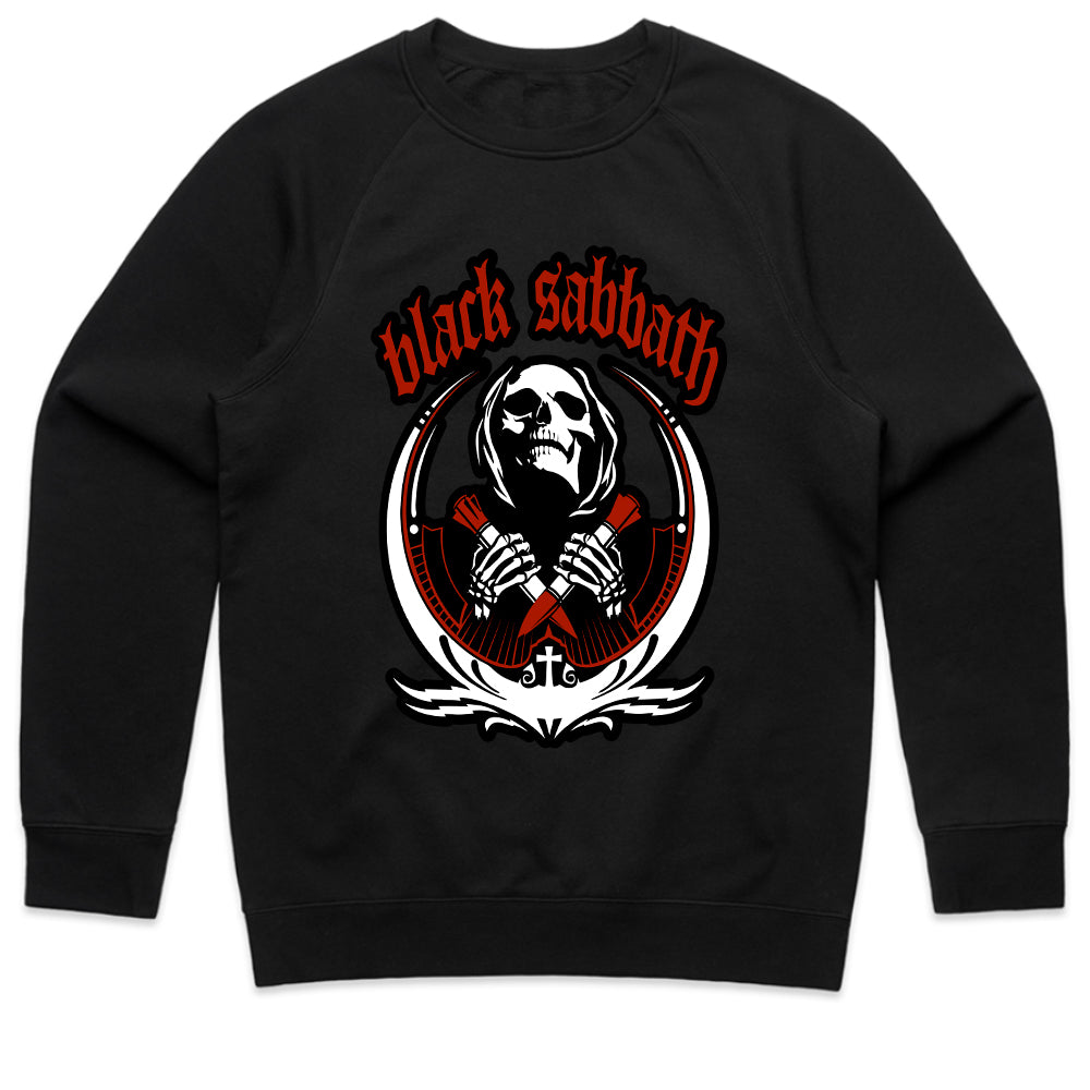 BLACK SABBATH