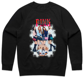 BLACK PINK