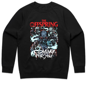 THE OFFSPRING - COMING FOR YOU