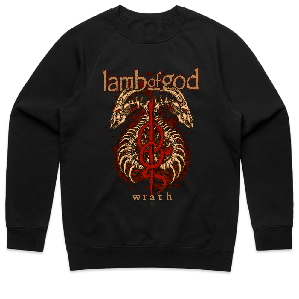 LAMB OF GOD