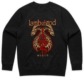 LAMB OF GOD