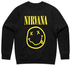 NIRVANA