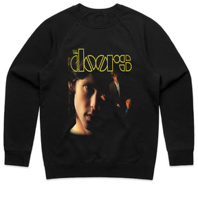 THE DOORS