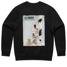 AL GREEN - I'M STILL IN LOVE WITH YOU