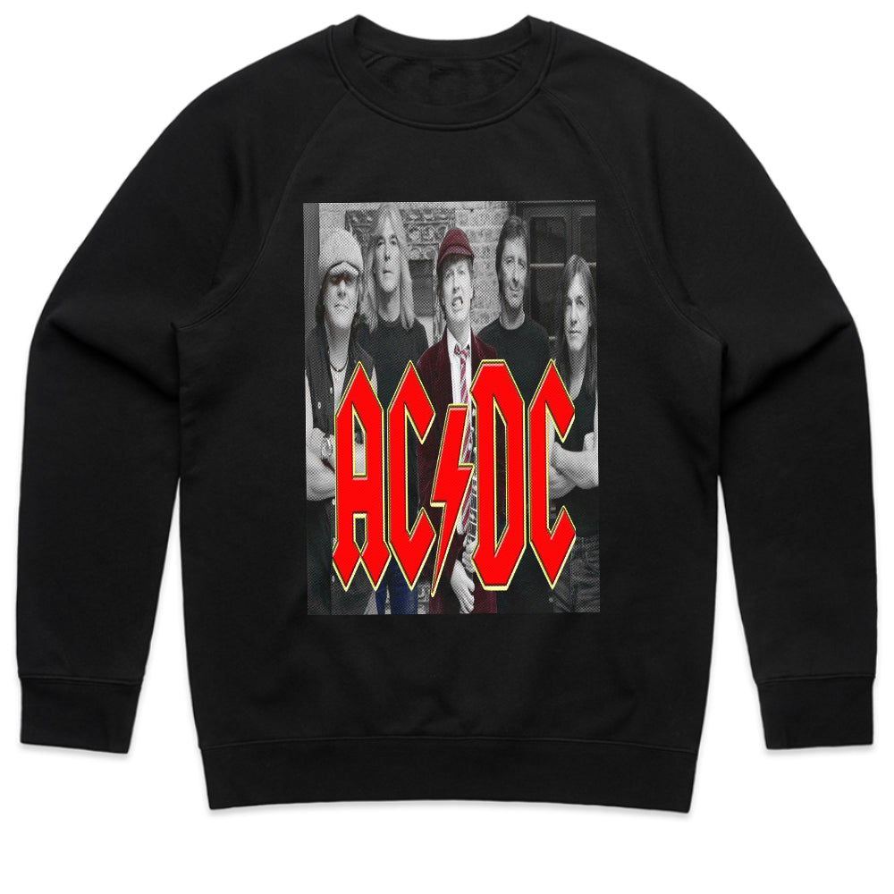 AC DC