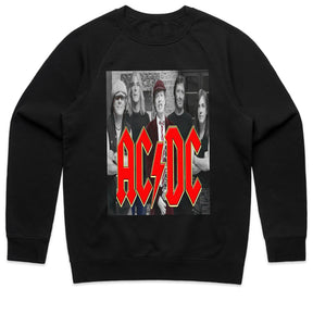 AC DC