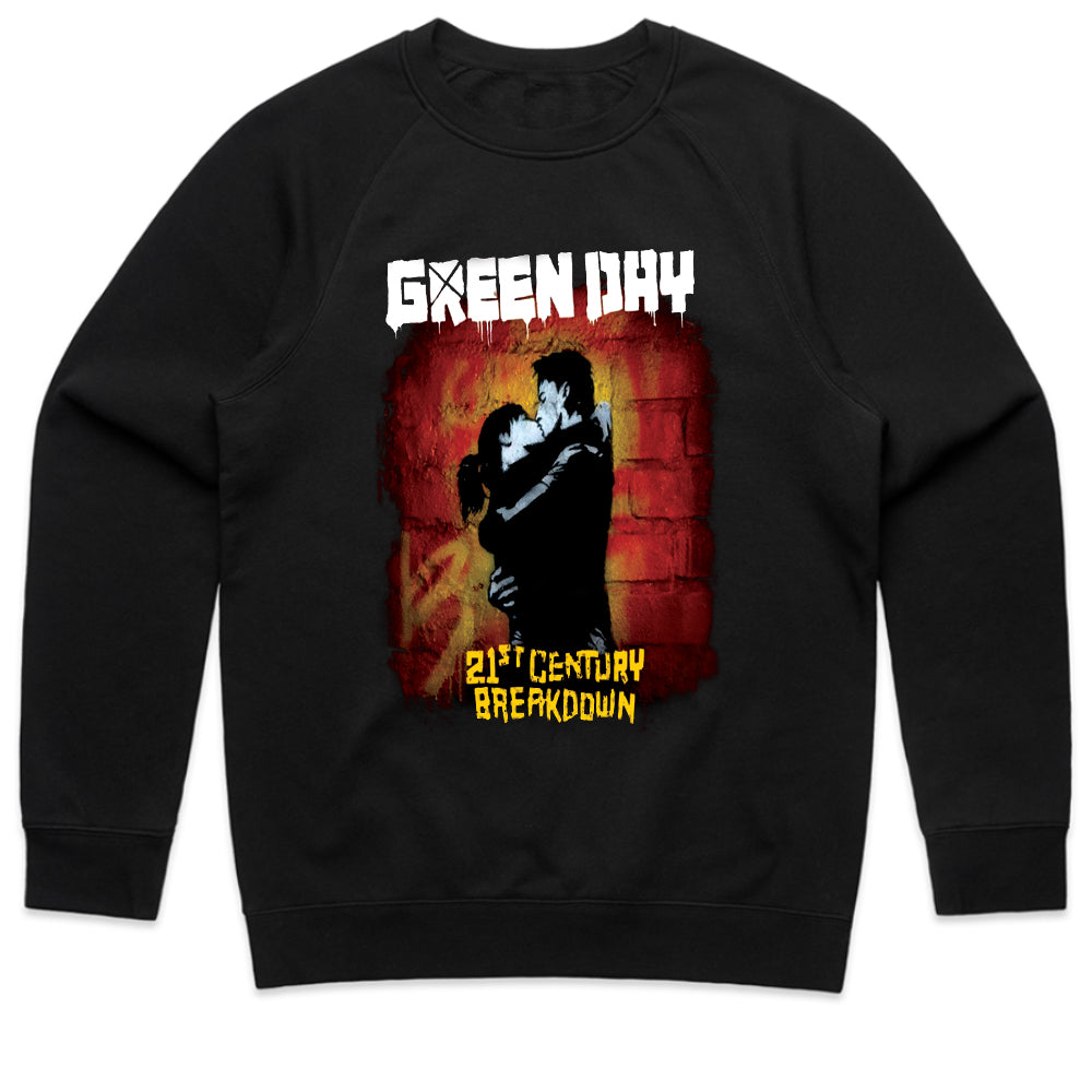 GREEN DAY