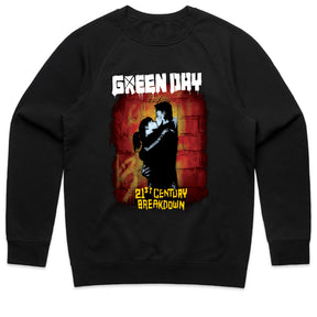 GREEN DAY