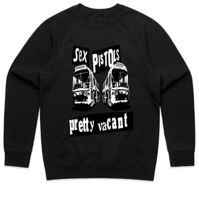 SEX PISTOLS - PRETTY VACANT