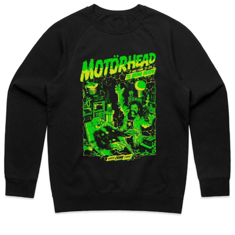 MOTORHEAD