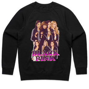 BLACK PINK