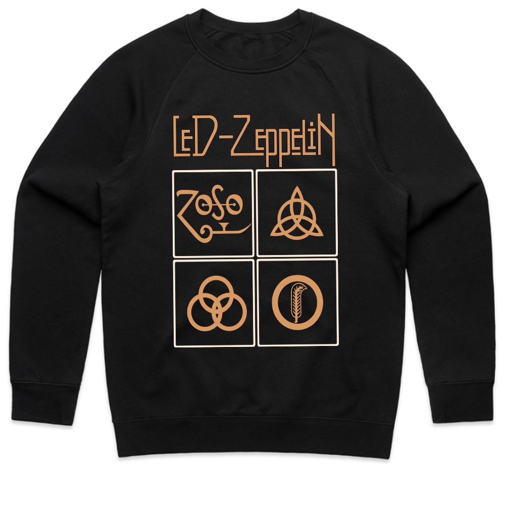 LED ZEPPELIN