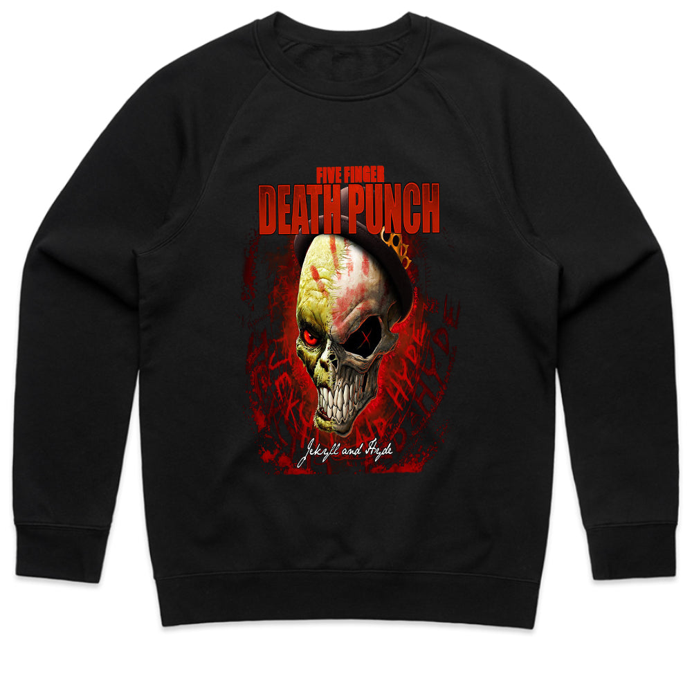 FIVE FINGER DEATH PUNCH