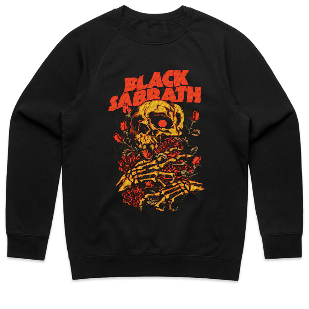 BLACK SABBATH
