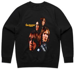 THE STOOGES