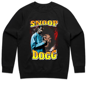 SNOOP DOGG