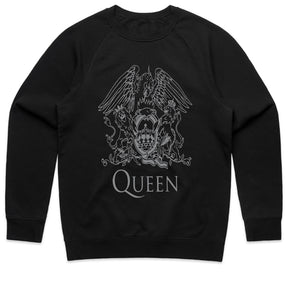 QUEEN