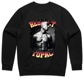 2PAC- RESPECT