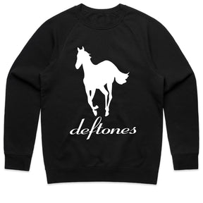 DEFTONES
