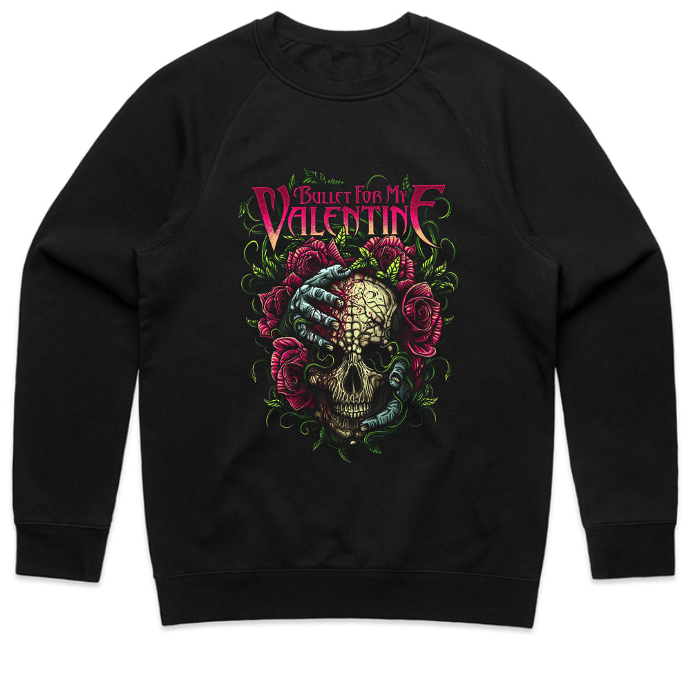 BULLET FOR MY VALENTINE