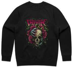 BULLET FOR MY VALENTINE