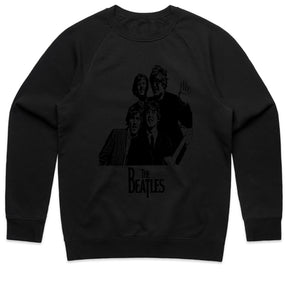 THE BEATLES