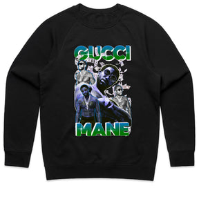 GUCCI MANE