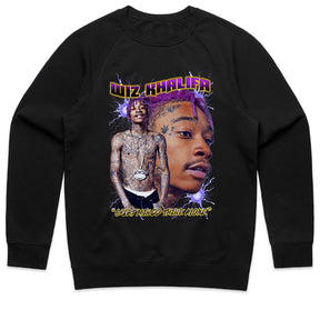 WIZ KHALIFA