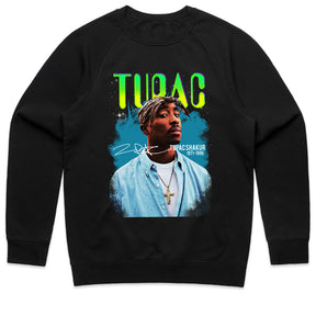 2PAC- SHAKUR