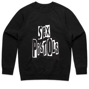 SEX PISTOLS
