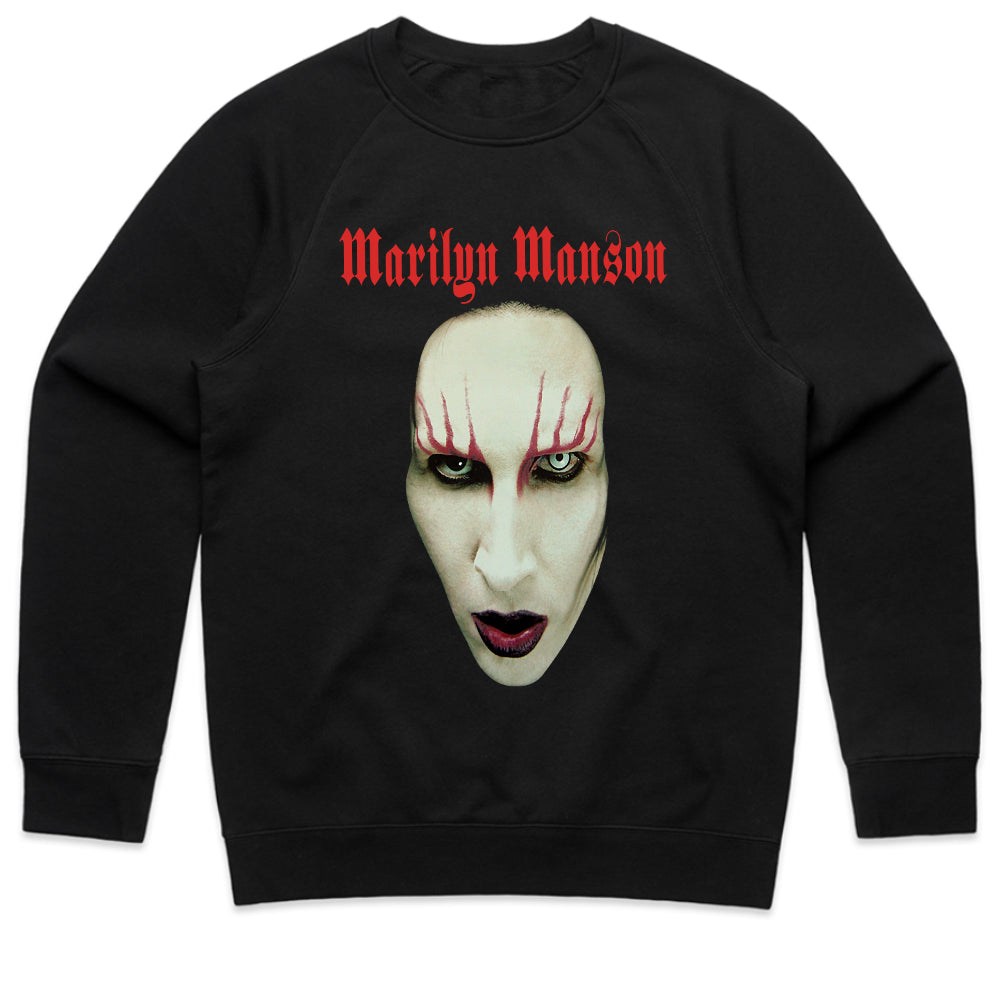 MARILYN MANSON