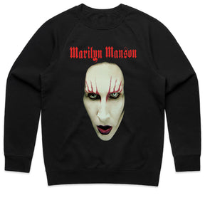 MARILYN MANSON