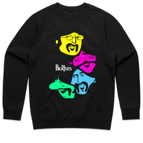 THE BEATLES